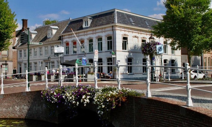 Municipality of Weesp Hotel | Boutique Hotel Weesp