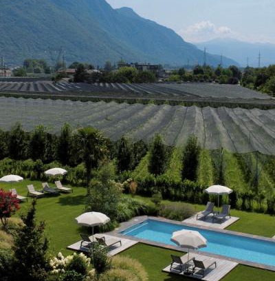 Lana Hotel | Boutique Hotel Wiesenhof - Adults Only
