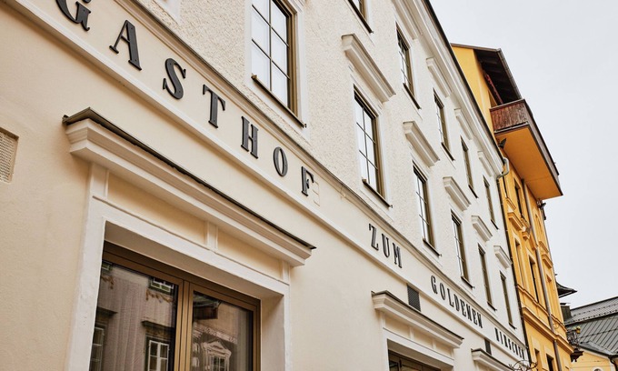Gmunden Hotel | Boutique Hotel Zum Goldenen Hirschen