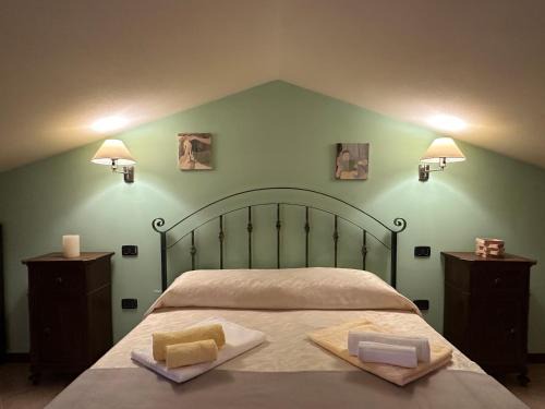 Bagni San Filippo House | Boutique House San Filippo