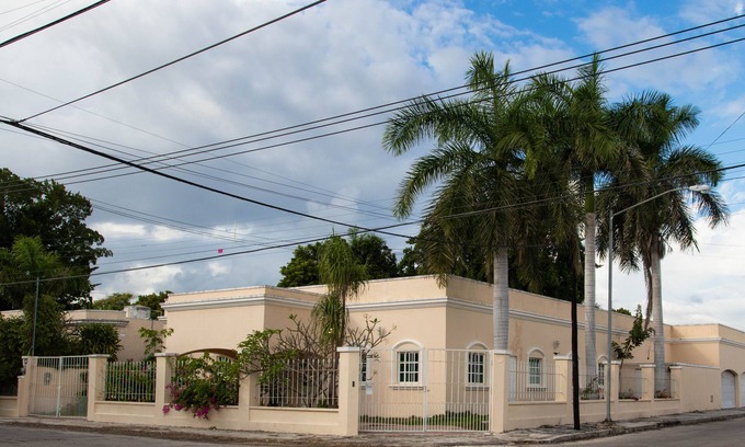 Merida Municipality Villa | Boutique House Santa Catalina