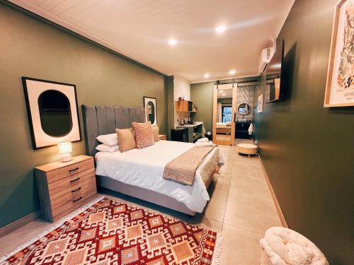 Welkom House | Boutique On Madeliefie