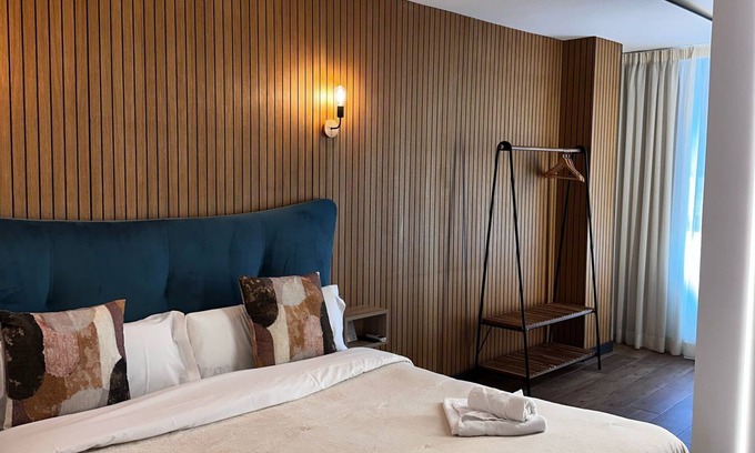 Playa de San Juan House | Boutique palacio