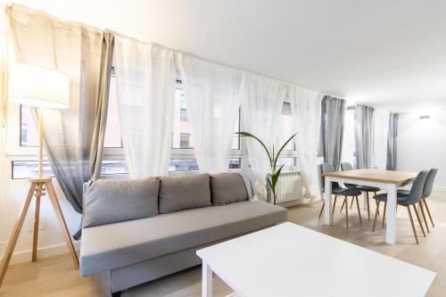 Palencia Apartment | Boutique Palencia Pensión