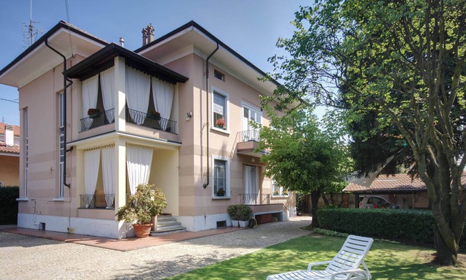Cirie Apartment | Boutique Penthouse Apartment - Villa with Garden and parking