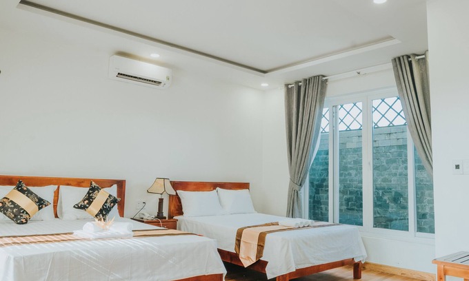 Ong Lang Resort | Boutique Resort Phu Quoc