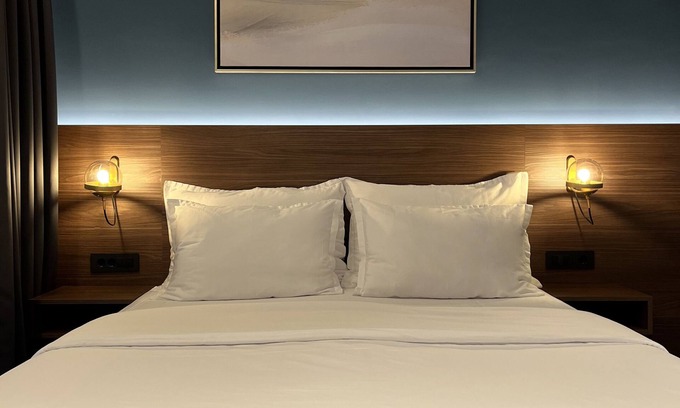 Imotski House | Boutique ROOMs 76