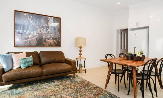 Carlton House | BOUTIQUE STAYS - Carlton Terrace
