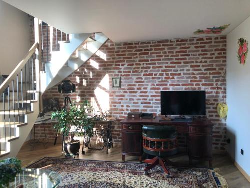 Panevezys Apartment | Boutique Studija Žibutė