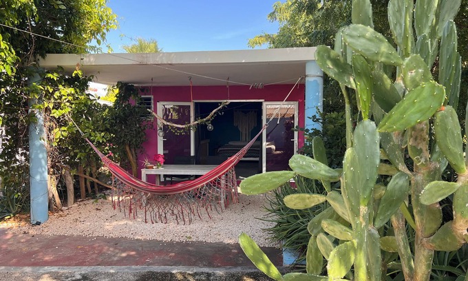 La Quinta Villas Apartment | 'Boutique' studio 'Dushi Bida'