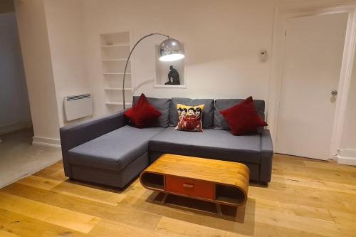Colville Apartment | Boutique Studio Flat in Notting Hill Gate
