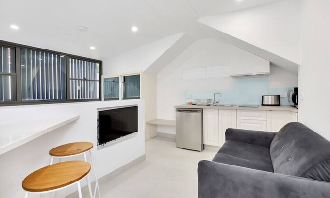 Surry Hills Apartment | Boutique studio in Surry Hills