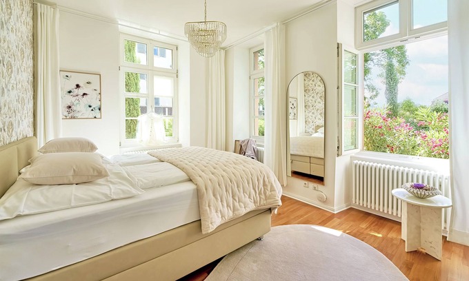 Weststadt Hotel | Boutique Suites and Residences Heidelberg – Alte Zigarrenmanufaktur