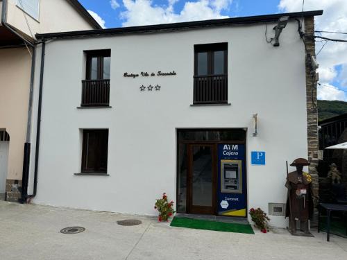 Triacastela House | Boutique Vila de Triacastela