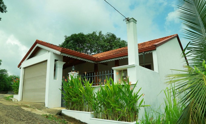 Kalagedihena Villa | Boutique Villa offers a personalized and private holiday venue