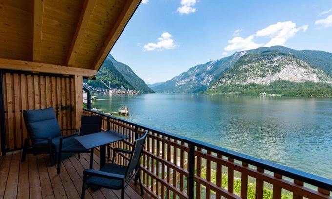 Hallstatt Hotel | Boutiquehotel Strand Hallstatt - Adults only