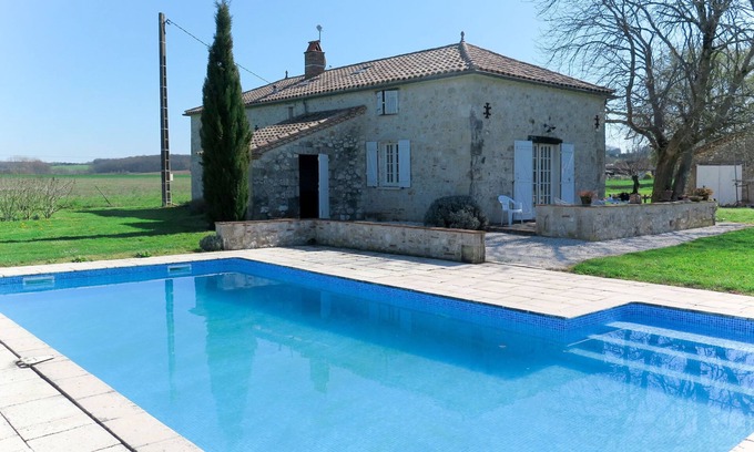 Penne-d'Agenais House | Bouvignou by Interhome