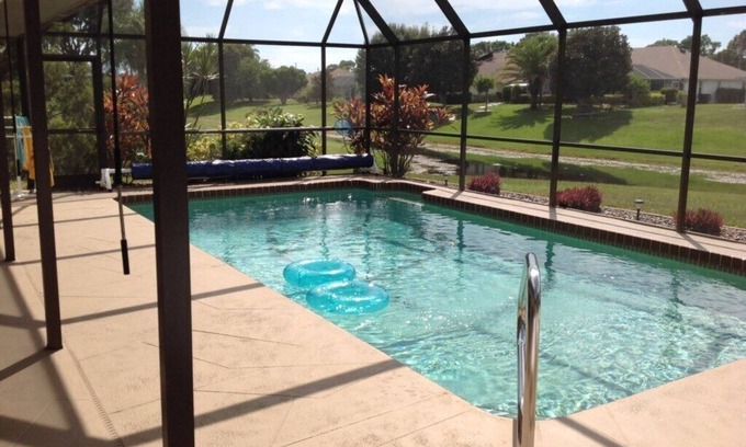 Broadmoor Villa | BouVista East, full refund*, heated pool, sleeps 6