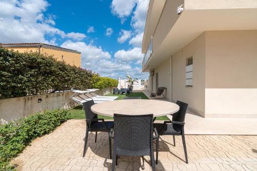 Reitani Apartment | Bove Marino Apartments Marzamemi