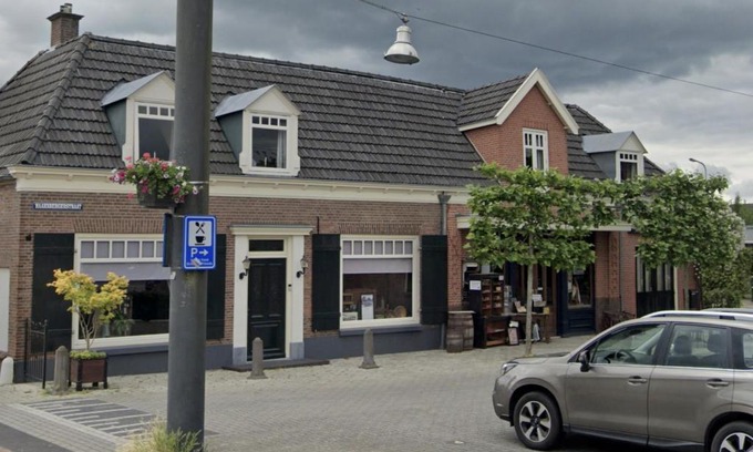 Diepenheim Bed & Breakfast | Boven-Langs