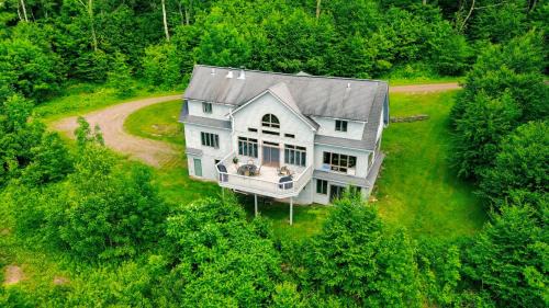 Bovina Center House | Bovina Mountain High