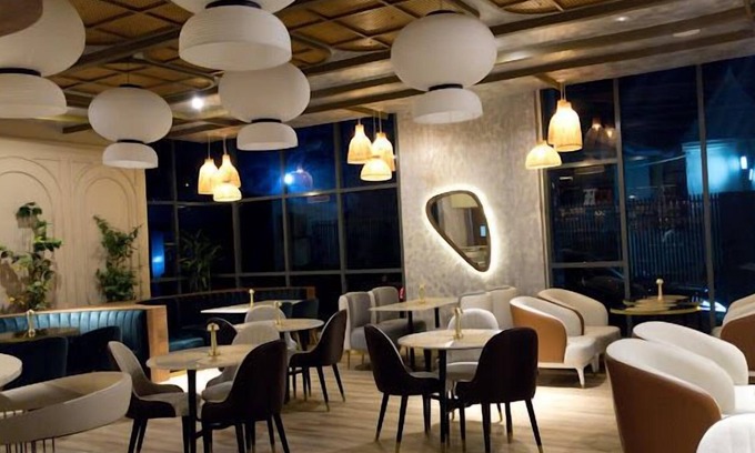 Ilorin Hotel | Bovina View Hotel