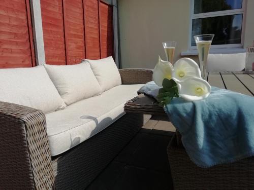 Bettystown House | Bovinda Cottage - By the Beach, Bettystown
