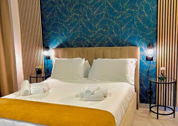 Historical Center House | Bovio Square XIV
