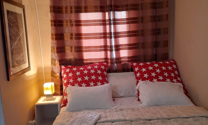 Douala Bed & Breakfast | Bovy Home Luxury