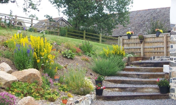 Sticklepath Cottage | Bowbeer Barn