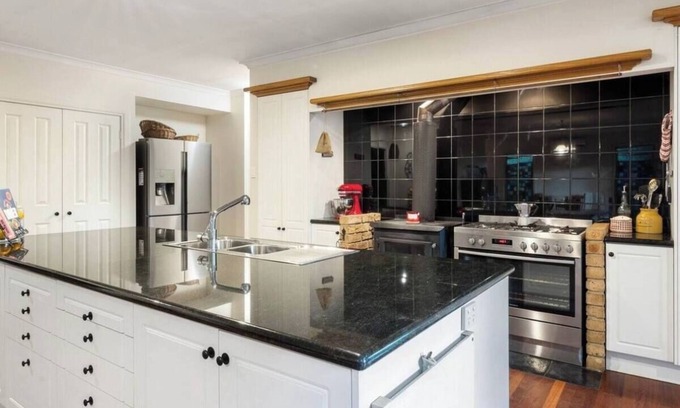 Gembrook House | Bowerbird Homestead