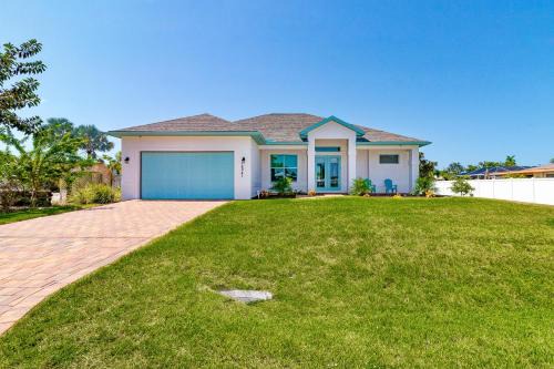 Bokeelia House | Bowline Oasis