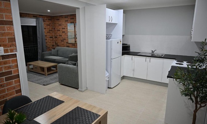 Chester Hill Apartment | Bowman's Place