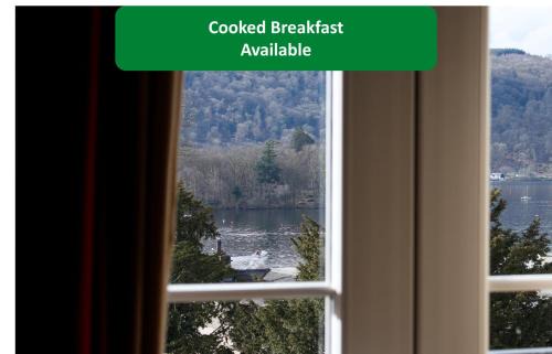 Bowness-on-Windermere House | Bowness Bay Suites