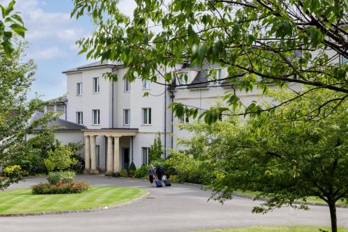 Derry Hill Hotel | Bowood Hotel, Spa, and Golf Resort