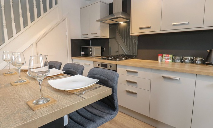 Cartworth Cottage | Bowshaw