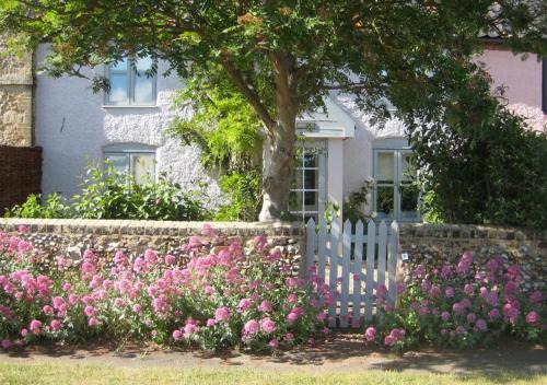 Snape House | Box Cottage