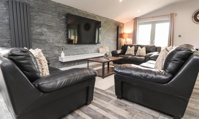 Wennington House | Box Tree Escapes