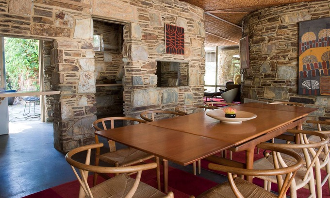 Long Forest House | Boyd Baker House Bacchus Marsh