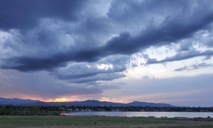 Loveland House | Boyd Lake-Loveland Home