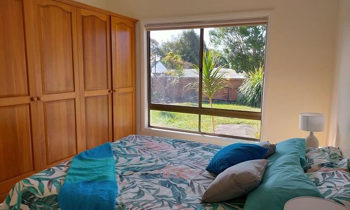 Nambucca Heads House | Boyles Beach House