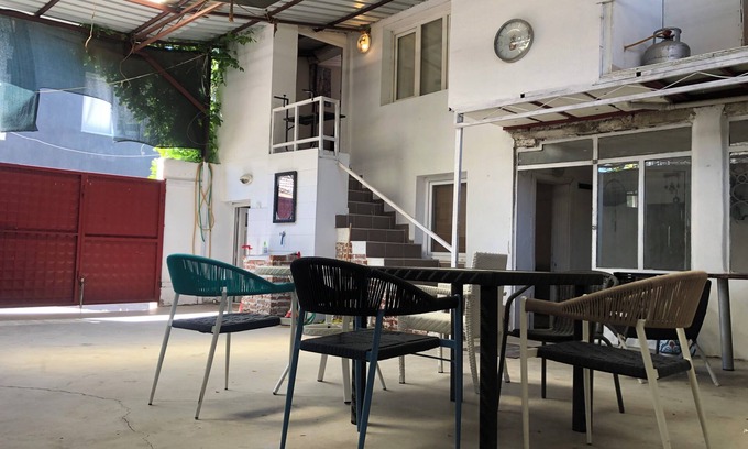 Torbali House | Bozköy