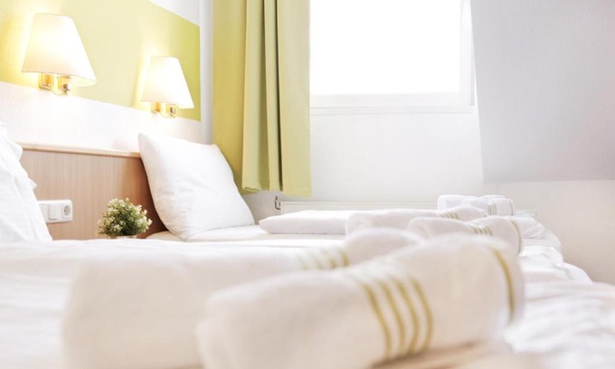 Aachen Hotel | bp24 Hotel Aachen