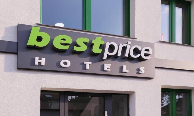 Eschweiler Hotel | bp24 Hotel Eschweiler