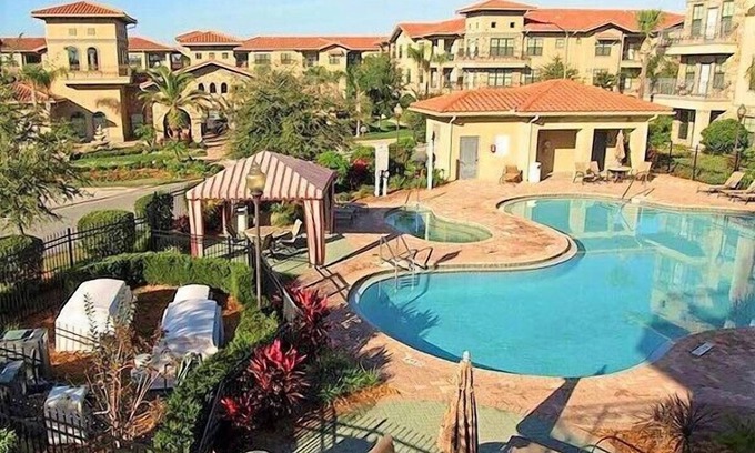 Wellington Condo | BP903-813CP - 3Bedrm Condo - Resort Near Disney