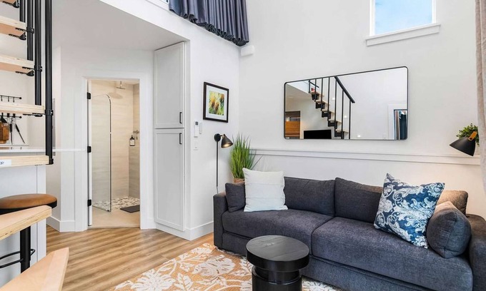 Blaine House | BPD04 - Covelet Hideaway