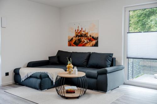 Horb am Neckar Apartment | BPS Apartment #13 View - NEU - Natur - Deluxe - Modern