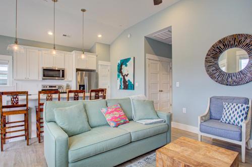 Corolla Light House | BQ12A - Beach Jewel