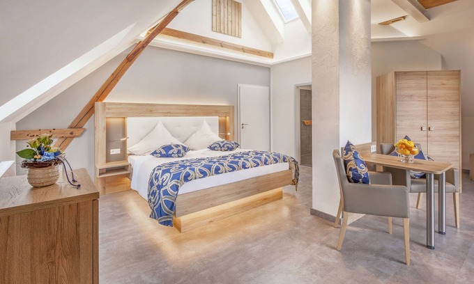 Bruchmuhlen House | Brüngers Landhaus