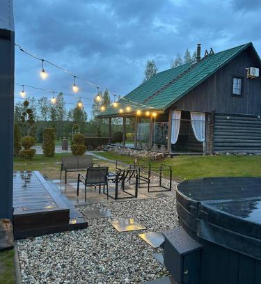 Plavniekkalns House | Brīdis Sev